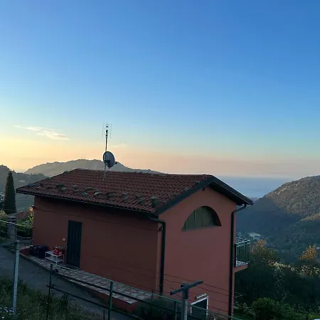 Apartmán Casa Tschugg *