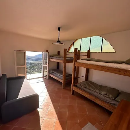 Casa Tschugg *